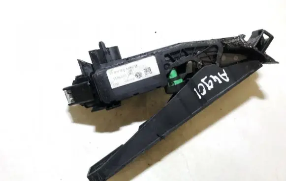 Audi A3 S3 8P Accelerator throttle pedal 1k1723503l 6pv00860001