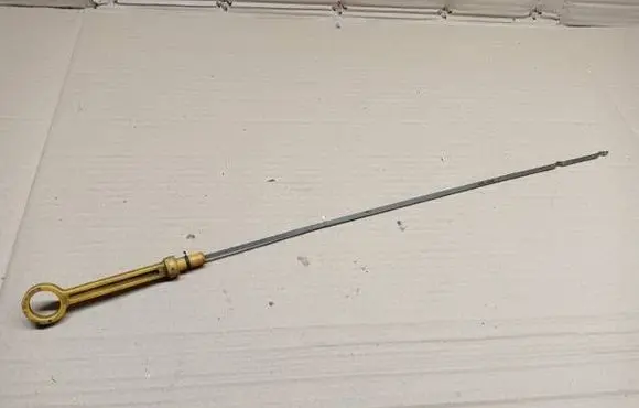 Nissan Micra Oil level dip stick 