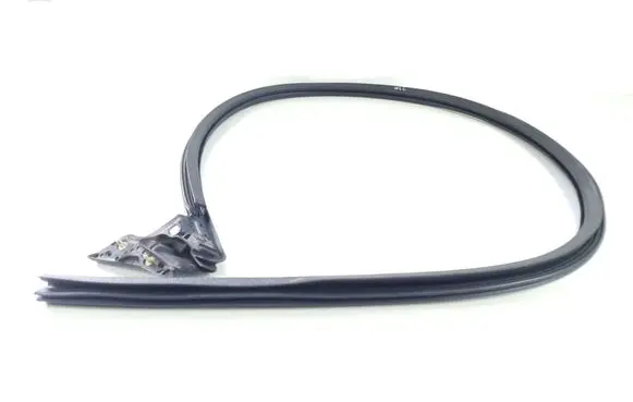 Ford Mustang VI Front door rubber seal FR3Z-7620708-A