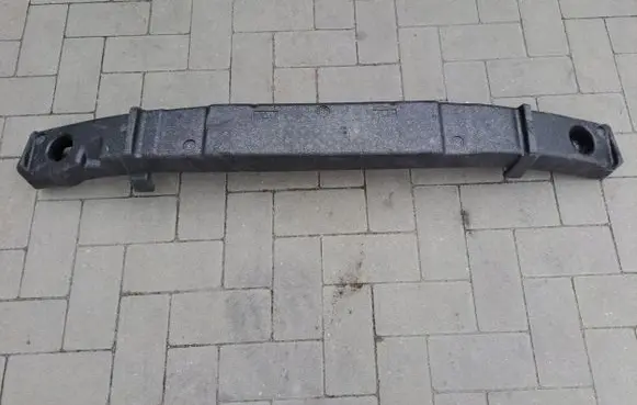 Toyota Yaris XP210 Front bumper foam support bar 5261110D160