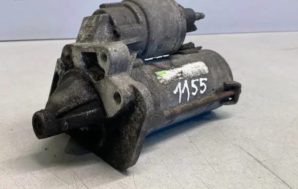 Renault Scenic III - Grand scenic III Starter motor 8200836473