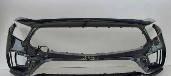 Mercedes-Benz CLS W257 Front bumper A2578855901