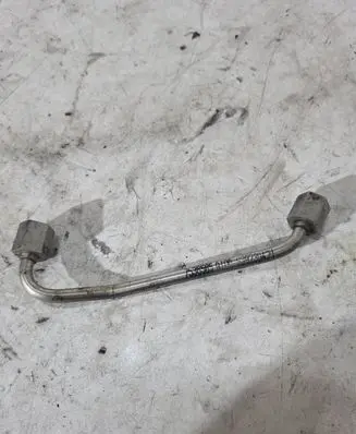 BMW 5 E60 E61 Fuel main line pipe