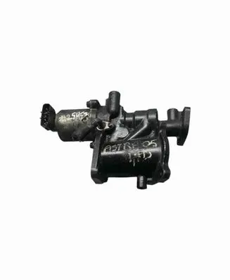 Opel Astra G EGR valve 8980607951