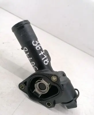 Thermostat/thermostat housing