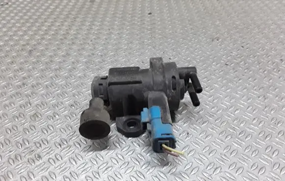 Lancia Phedra Turbo solenoid valve 9628971180