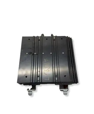 Mitsubishi Outlander Sound amplifier 8701A309 99143156B 34R036
