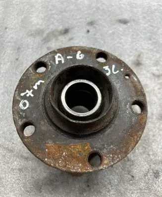 Audi A6 S6 C6 4F Other interior part