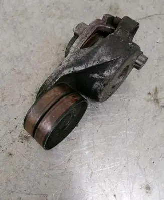 Mercedes-Benz CLS C219 Generator/alternator belt tensioner A6422000070