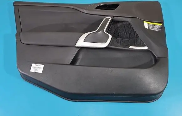 Citroen DS4 Front door card panel trim IMPRK1586224