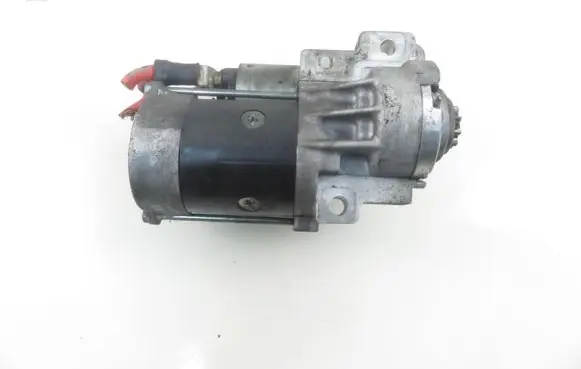 Opel Vectra C Starter motor 8973756132 S14412F