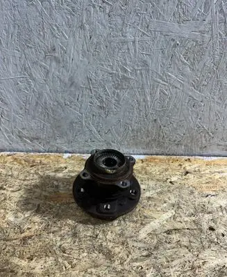 BMW X2 F39 Rear wheel ball bearing 6851589