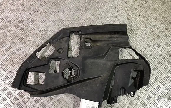 Jaguar I-Pace Other engine bay part J9D310B812AD