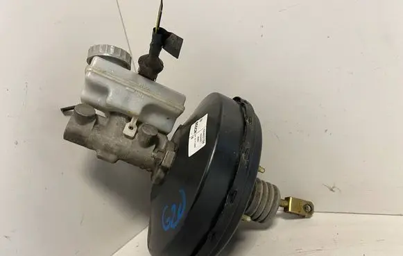 Opel Agila A Brake booster 0204021784 83E0 01112000