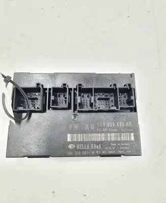 Seat Altea Comfort/convenience module 1K0959433AK