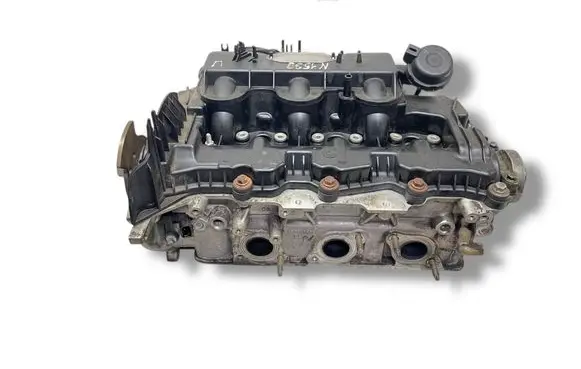 Jaguar S-Type Engine head 4R8Q6A271AB AJD 4R8Q6A273AC
