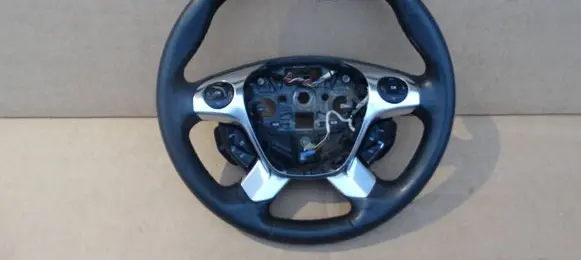 Ford Transit Custom Steering wheel 