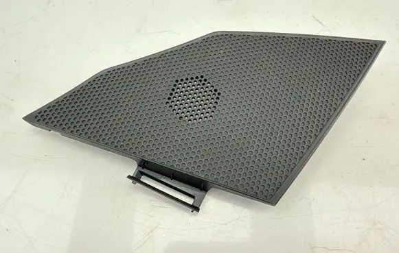 Toyota C-HR I Front door speaker cover trim 55409F4010