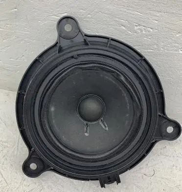 Mazda 3 II Rear door speaker GHR166960