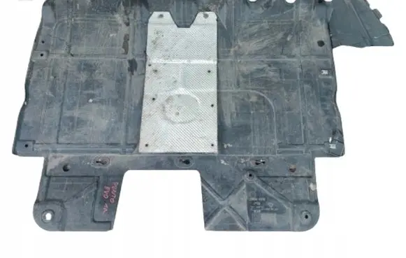 Fiat Punto Evo Engine splash shield/under tray