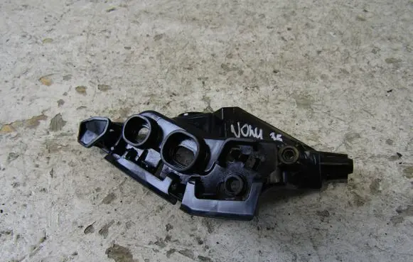 Volkswagen T-Roc Front bumper mounting bracket 2GA807049B