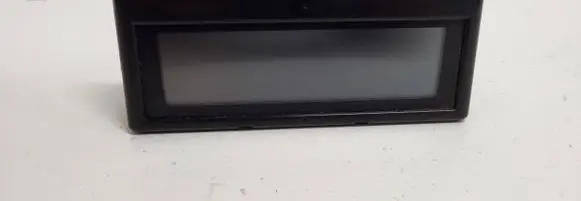 Volvo V50 Screen/display/small screen 8696495 000000080518 69594030