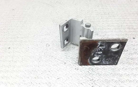 BMW X5 E53 Front door lower hinge 415182651579
