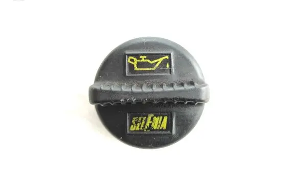 Alfa Romeo 147 Oil filler cap A997