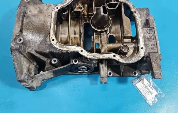 Renault Scenic III - Grand scenic III Oil sump 110172481R IMPRK1562808