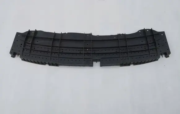 Peugeot 107 Front bumper skid plate/under tray 526180H010