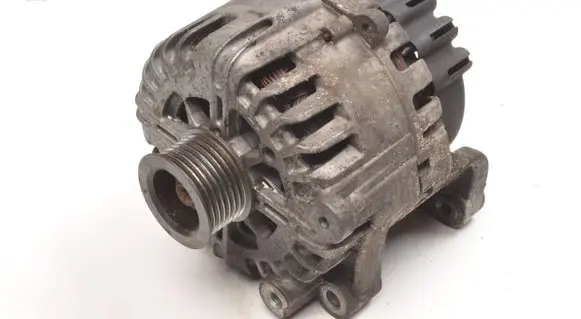 BMW X5 E70 Generator/alternator 7561003