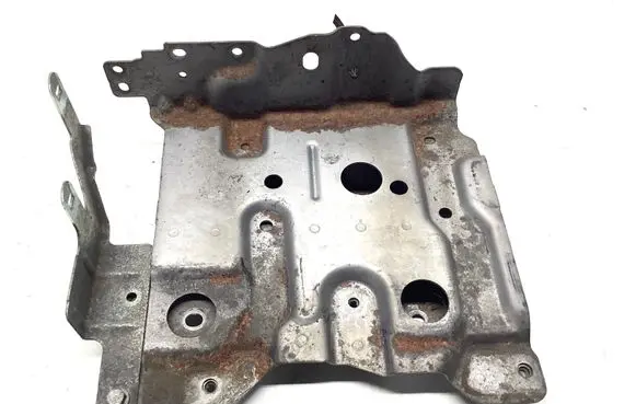 Nissan Qashqai Battery tray 