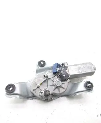Hyundai i30 Rear window wiper motor 98700A5000
