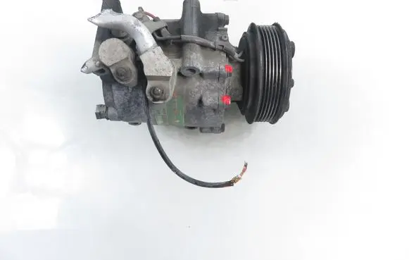 Honda Civic Air conditioning (A/C) compressor (pump) 38800PLAE021M2