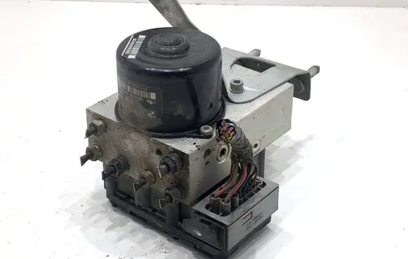 BMW 3 E46 ABS Pump 6751767