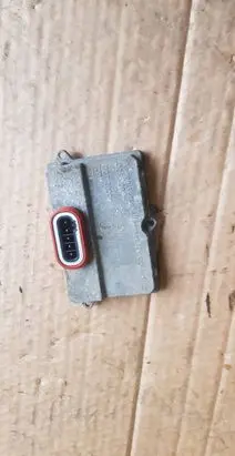 Audi A6 S6 C6 4F Headlight ballast module Xenon 5DV00829000