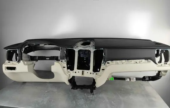 Volvo XC60 Dashboard 32219897 31477755