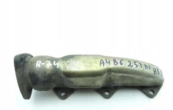 Audi A4 S4 B5 8D Exhaust manifold 059C253033C