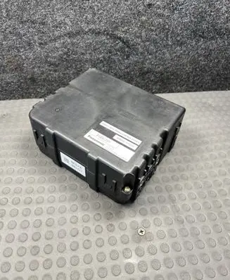 Toyota Prius (XW20) Brake system control unit/module 8968047010