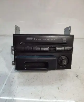 Nissan X-Trail T30 CD/DVD changer 281844M500
