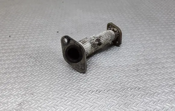 Audi A6 S6 C6 4F EGR valve line/pipe/hose