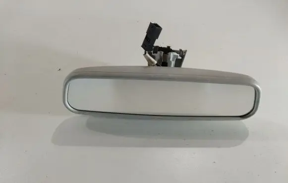 Audi A4 S4 B8 8K Rear view mirror (interior) 8T0857511