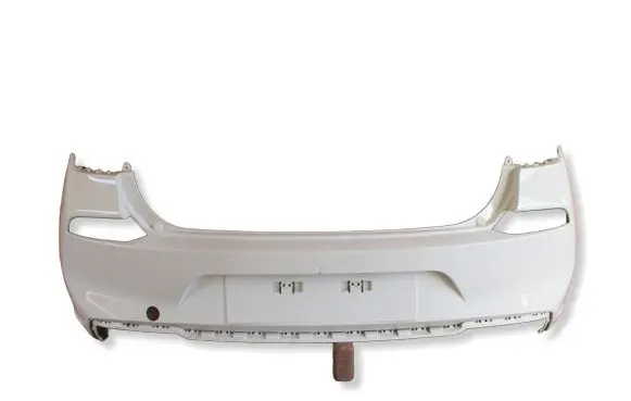 Hyundai i30 Rear bumper 86611G4000