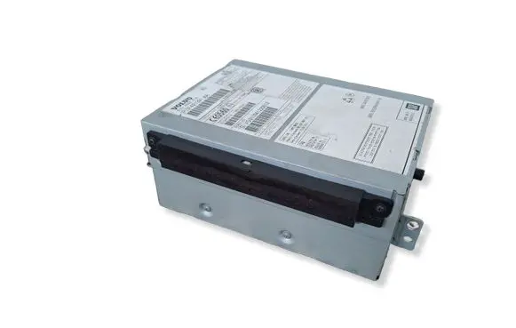 Volvo S60 Radio/CD/DVD/GPS head unit 31421391