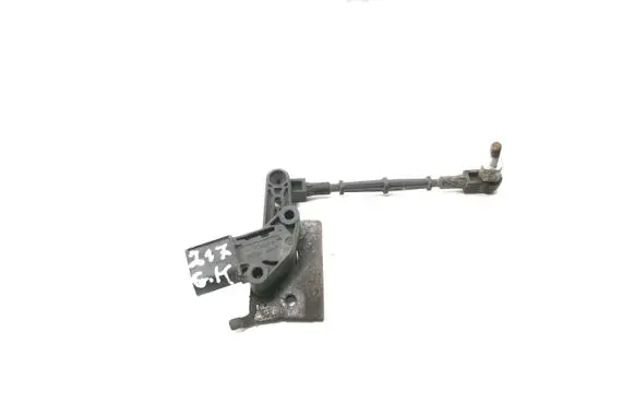 Rear air suspension level height sensor