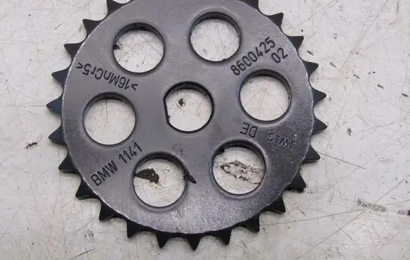 Mini One - Cooper F56 F55 Oil pump GMAUTO4574097