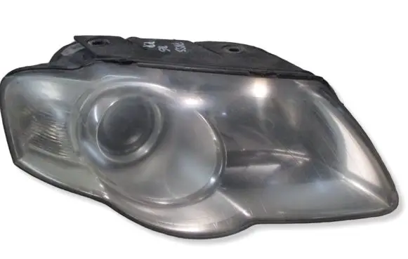 Volkswagen PASSAT B6 Headlight/headlamp 89316400 3C0941006AB