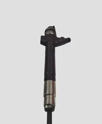 Ford Transit Fuel injector 6C1Q9K546AC DENSO 02M09725