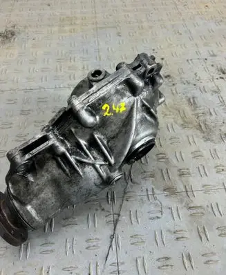 BMW 5 F10 F11 Front differential