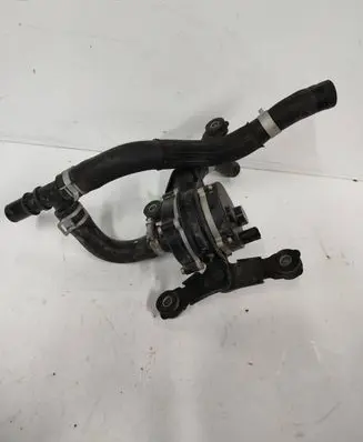 KIA Niro Water pump 20181030 369100E650